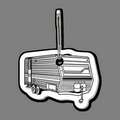 Zippy Clip & Camper Trailer Tag